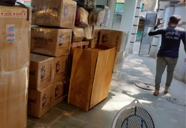 Why Choose Swastik Logistics