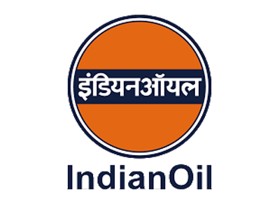 Indian Oil logo