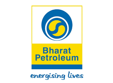 Bharat Petroleum logo