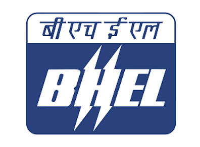 BHEL logo