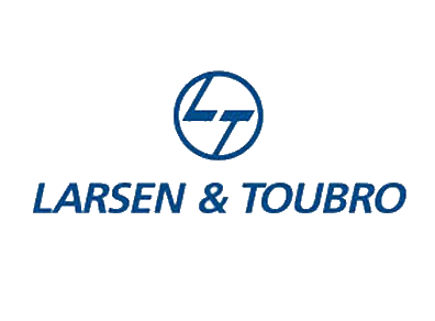 L and T logo