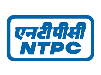 NTPC logo