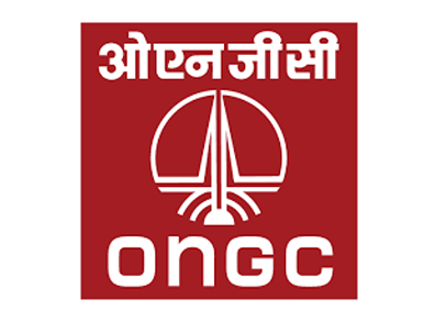 ONGC logo