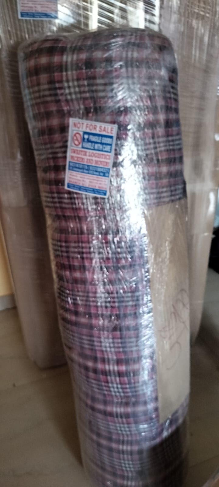 Mission of Swastik Logistics Packers and Movers