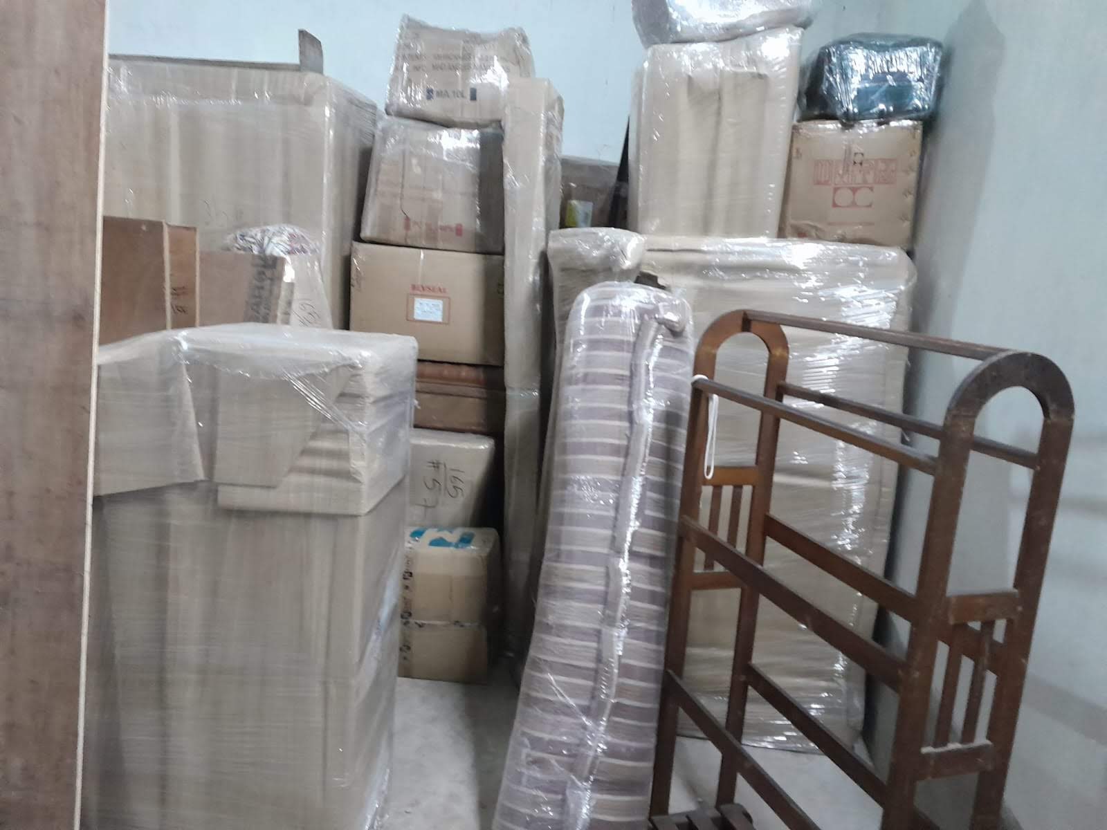 IBA Approved Services