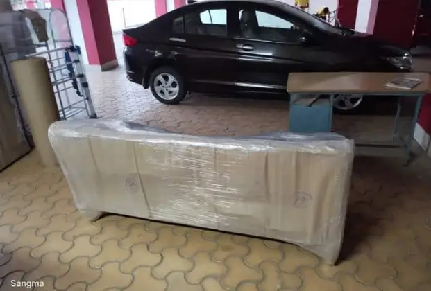 Swastik Logistic moving support