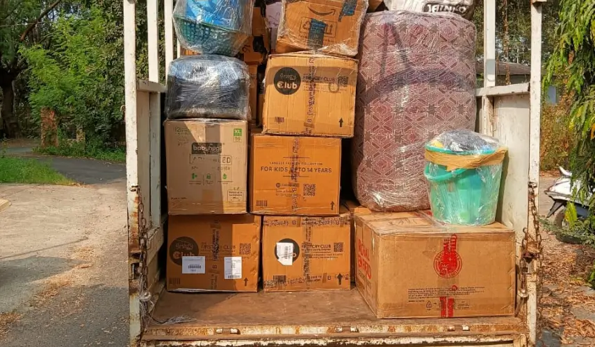 Corporate Relocation