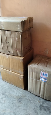 Subod Kumar review Swastik Logistic